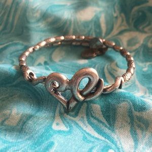 Alex and Ani Bracelet